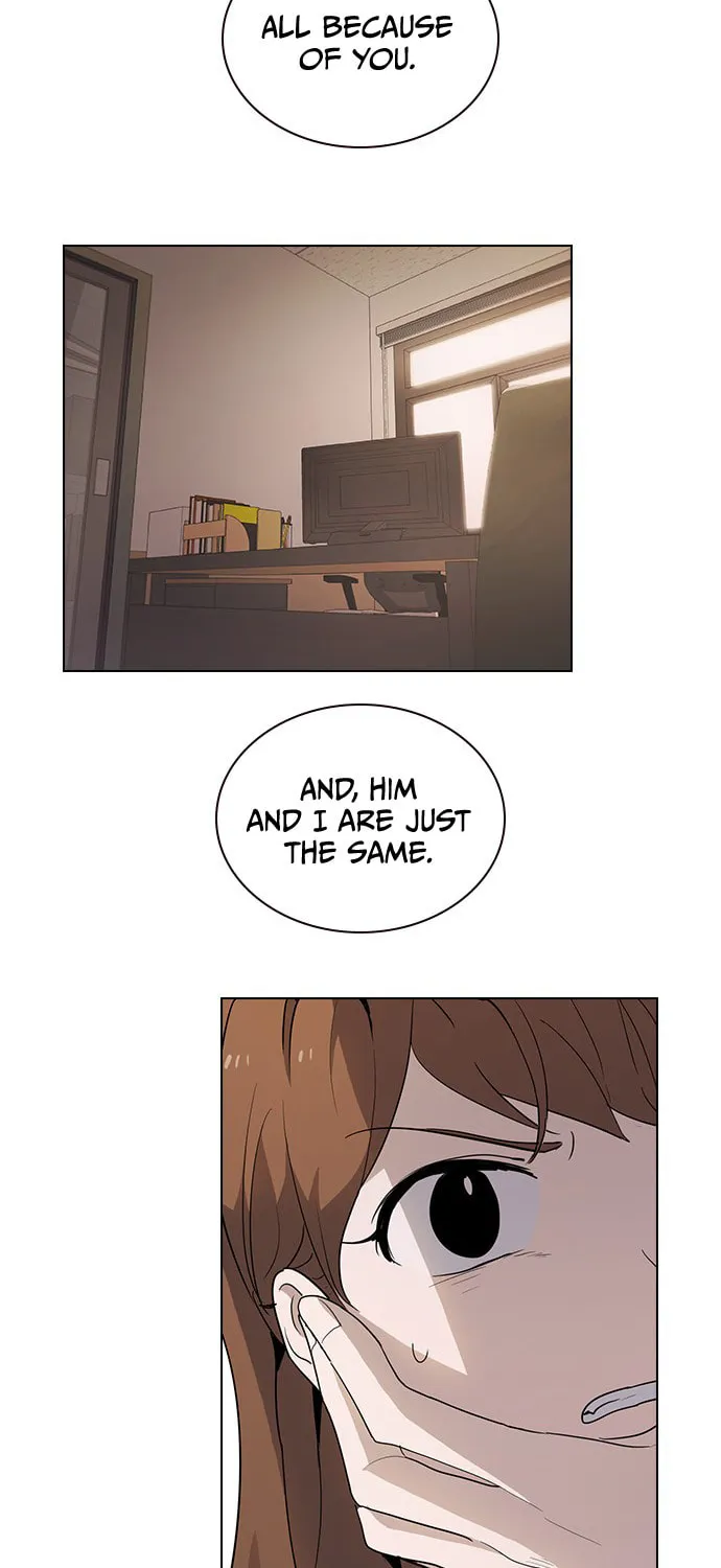 Read My Bad Boyfriend chapter 37 image 69 on Lezhin