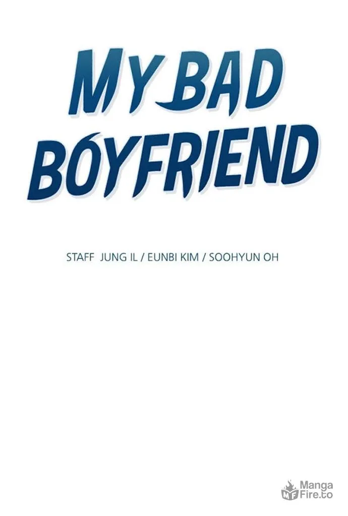 Read My Bad Boyfriend chapter 37 image 7 on Lezhin