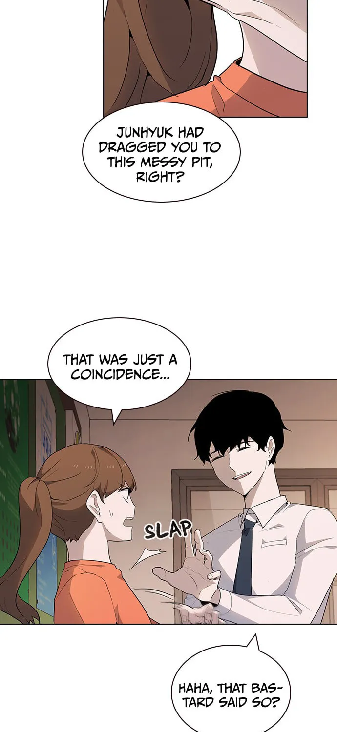Read My Bad Boyfriend chapter 37 image 70 on Lezhin