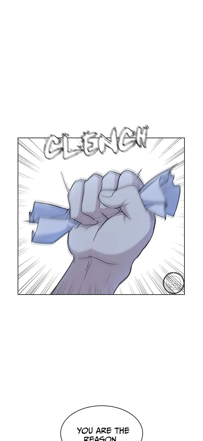 Read My Bad Boyfriend chapter 37 image 76 on Lezhin