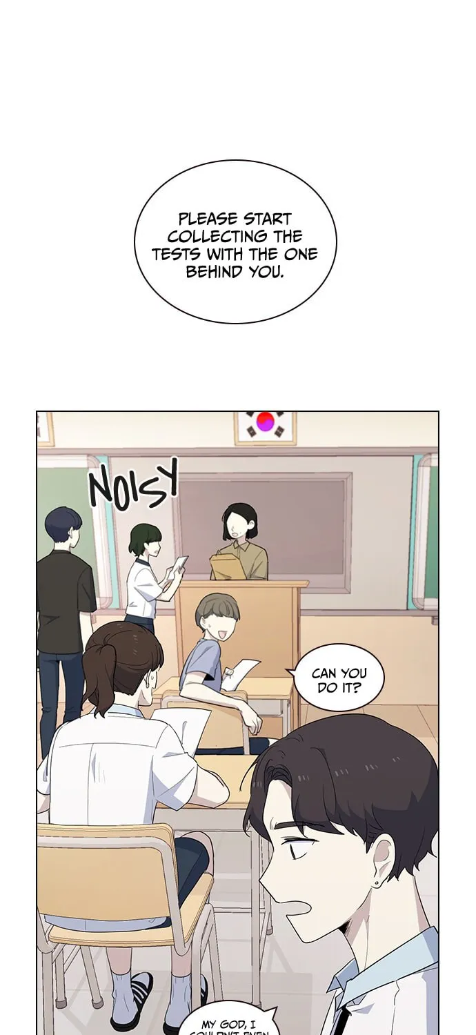 Read My Bad Boyfriend chapter 37 image 8 on Lezhin