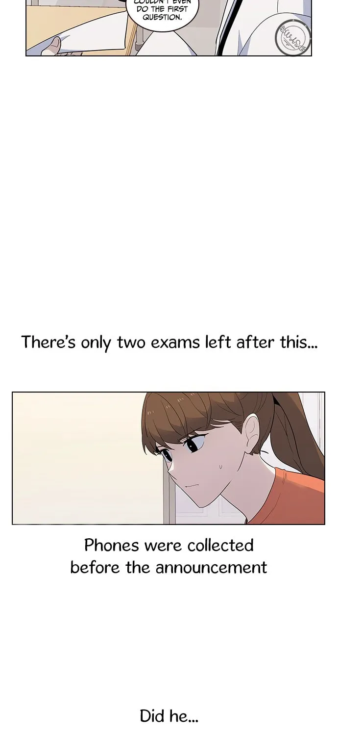 Read My Bad Boyfriend chapter 37 image 9 on Lezhin