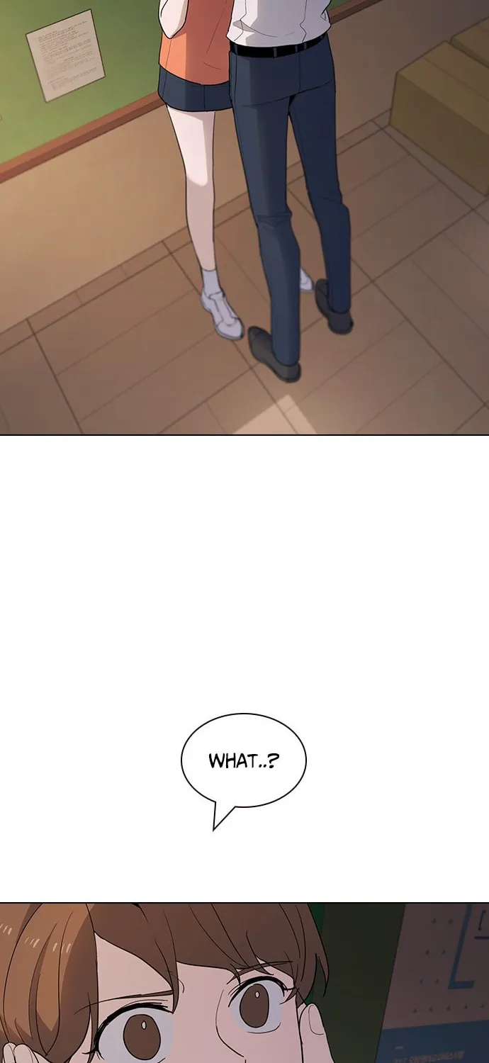 Read My Bad Boyfriend chapter 38 image 1 on Lezhin