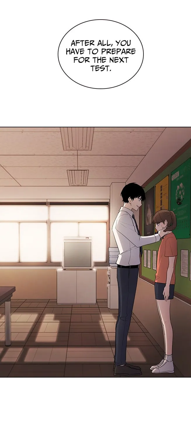 Read My Bad Boyfriend chapter 38 image 11 on Lezhin