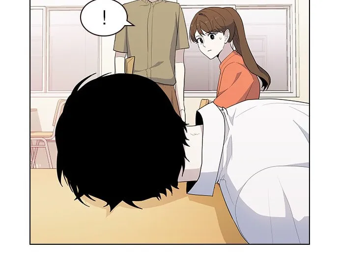Read My Bad Boyfriend chapter 38 image 16 on Lezhin