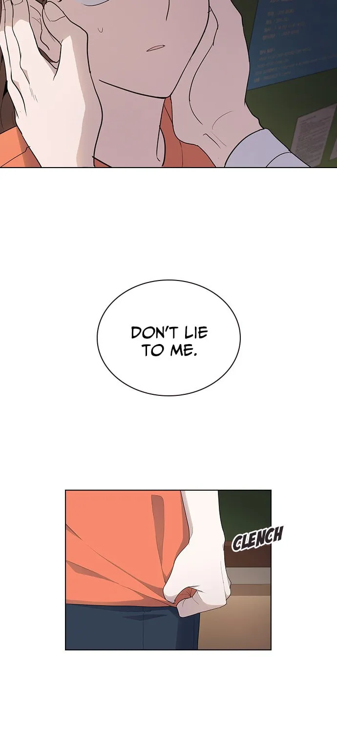 Read My Bad Boyfriend chapter 38 image 2 on Lezhin