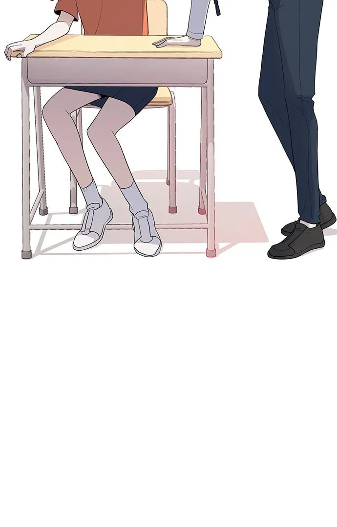 Read My Bad Boyfriend chapter 38 image 20 on Lezhin