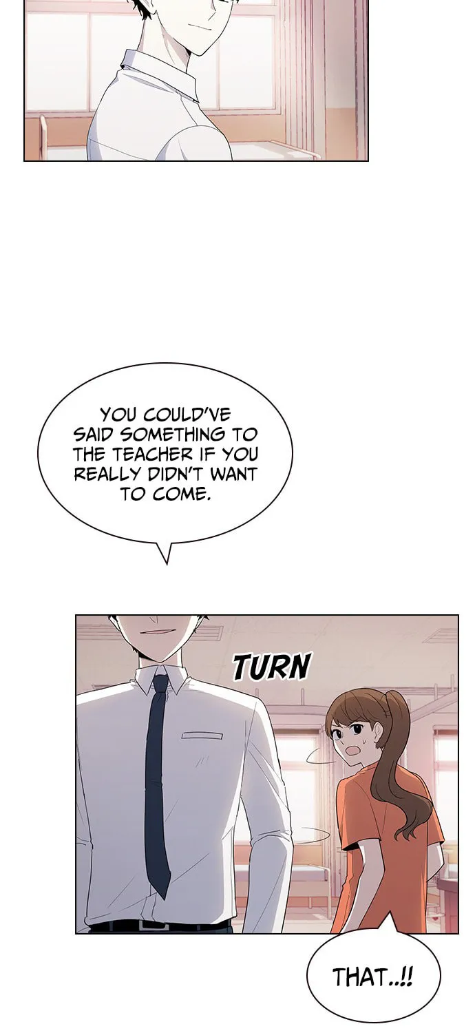 Read My Bad Boyfriend chapter 38 image 23 on Lezhin