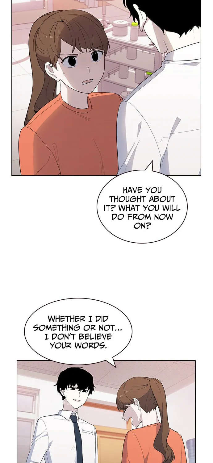 Read My Bad Boyfriend chapter 38 image 26 on Lezhin