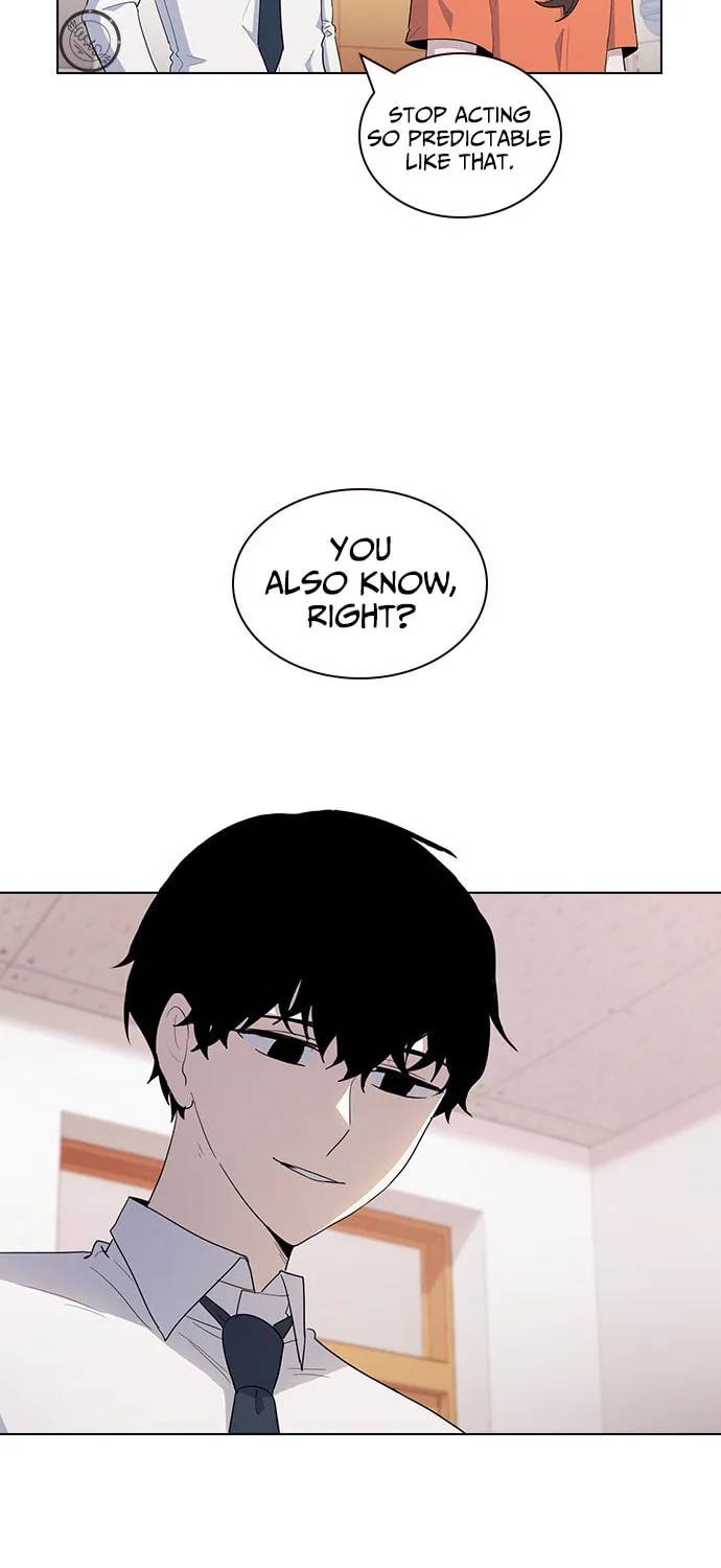 Read My Bad Boyfriend chapter 38 image 27 on Lezhin