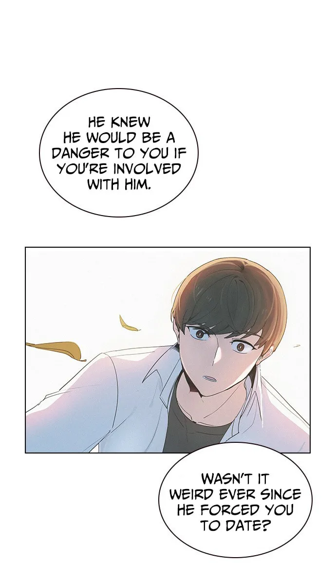 Read My Bad Boyfriend chapter 38 image 28 on Lezhin