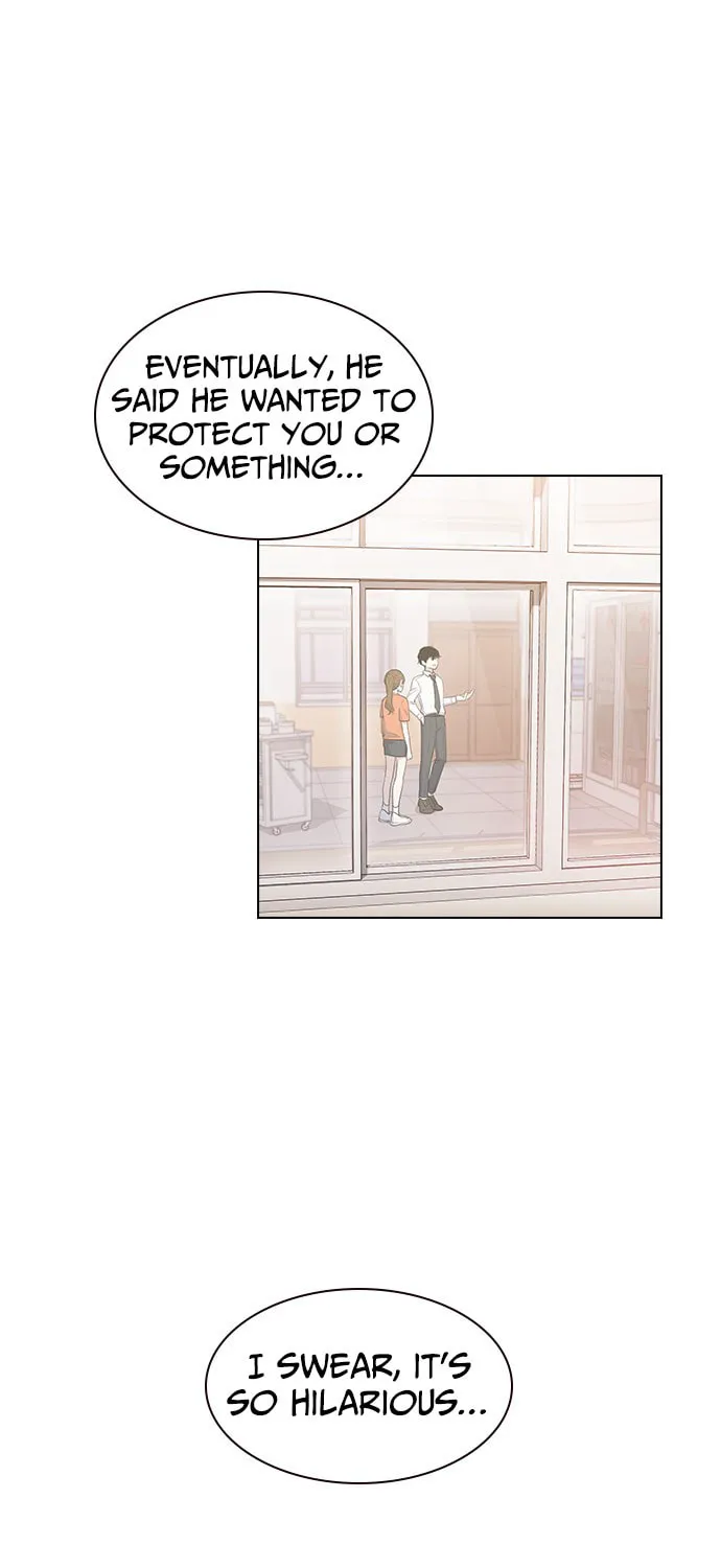 Read My Bad Boyfriend chapter 38 image 29 on Lezhin