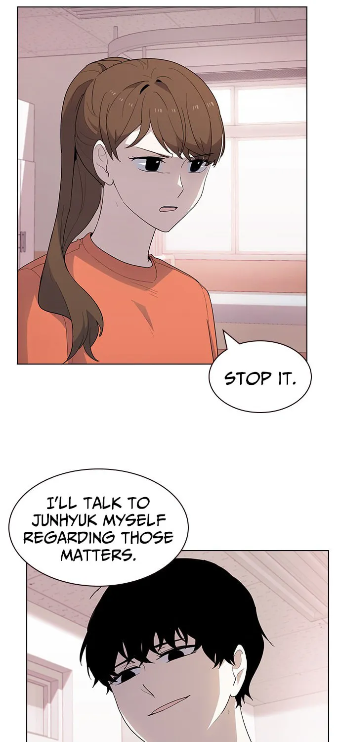 Read My Bad Boyfriend chapter 38 image 30 on Lezhin