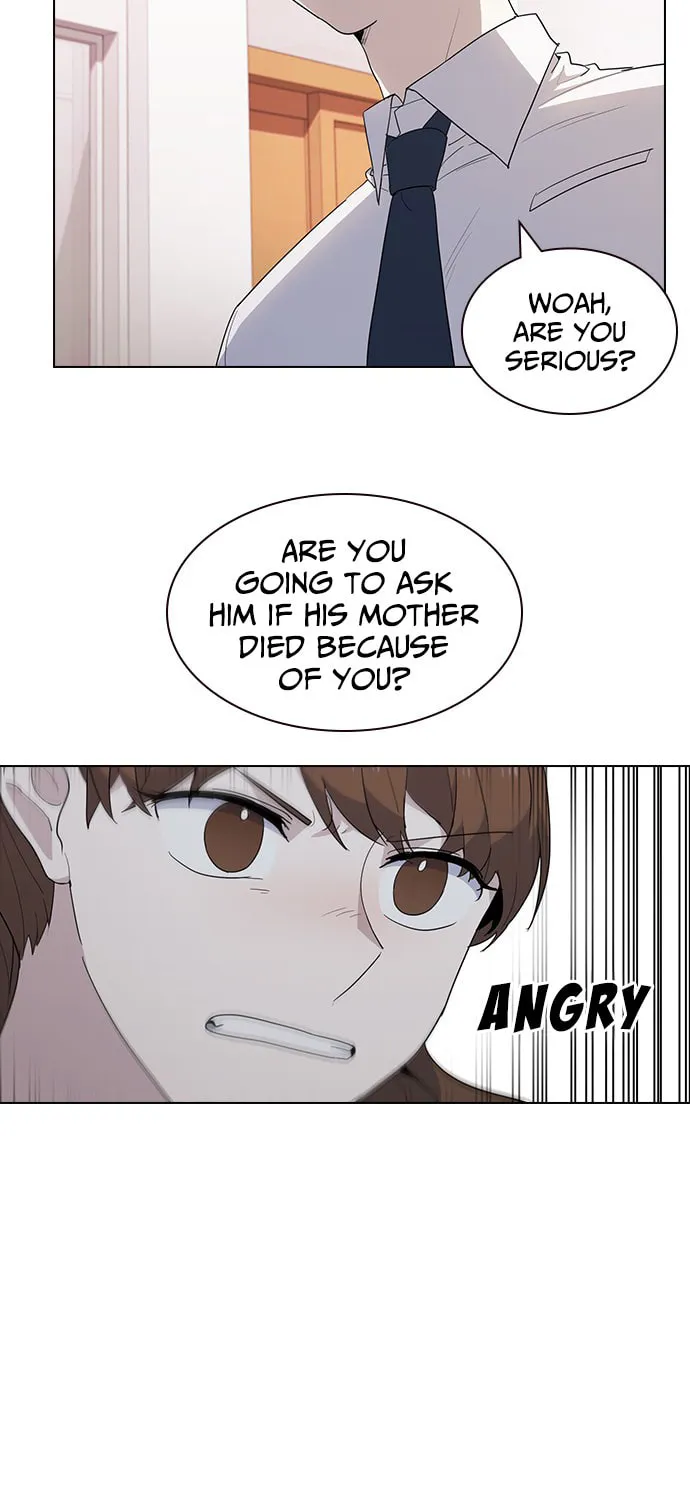Read My Bad Boyfriend chapter 38 image 31 on Lezhin