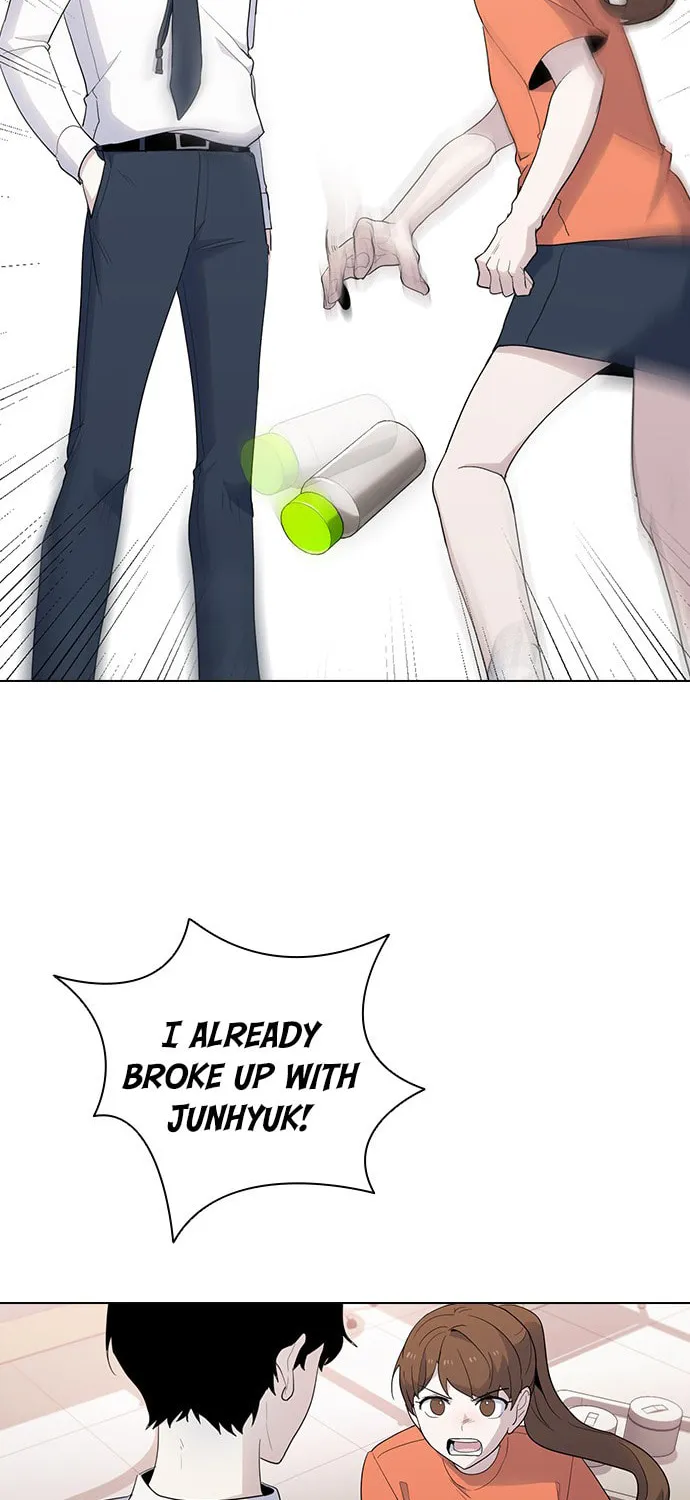 Read My Bad Boyfriend chapter 38 image 34 on Lezhin