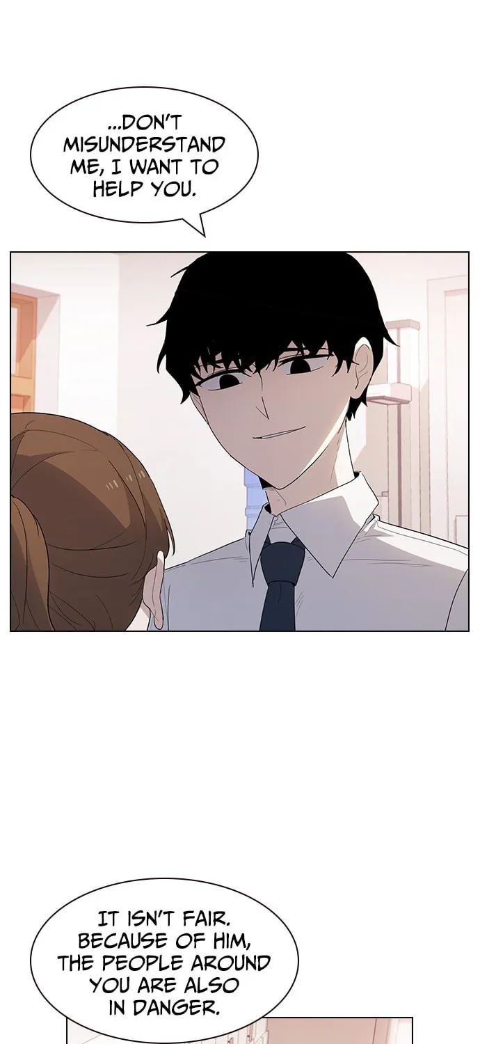 Read My Bad Boyfriend chapter 38 image 36 on Lezhin