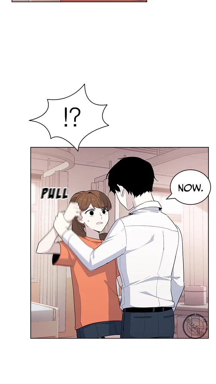 Read My Bad Boyfriend chapter 38 image 38 on Lezhin