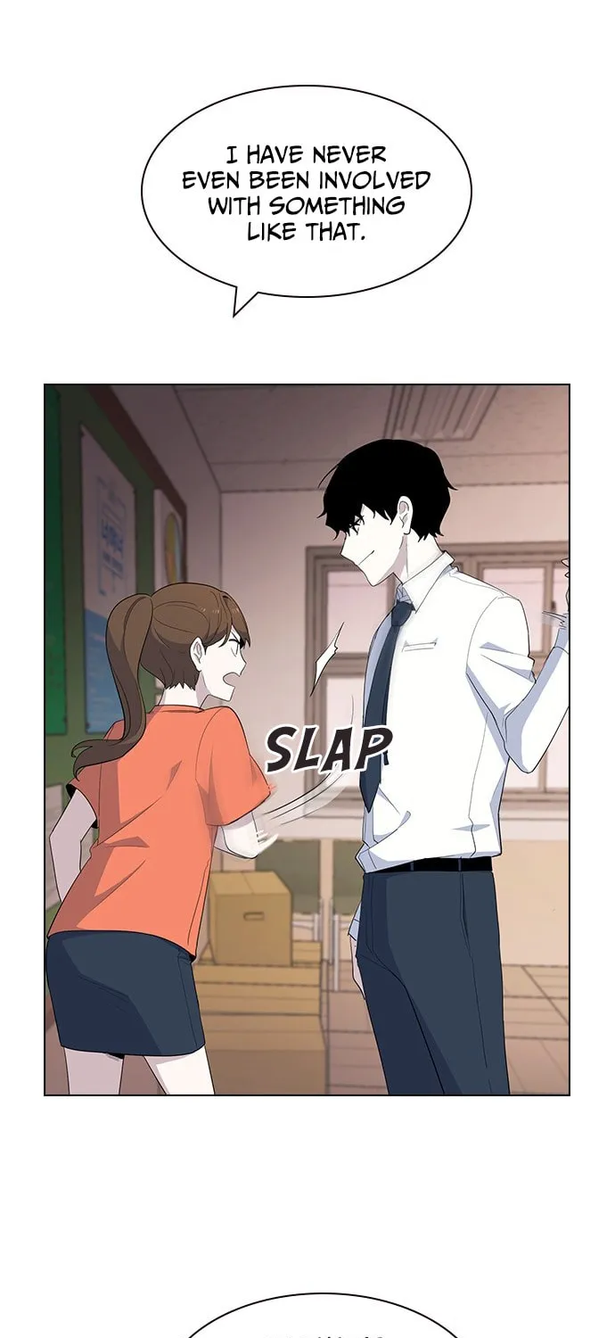 Read My Bad Boyfriend chapter 38 image 4 on Lezhin