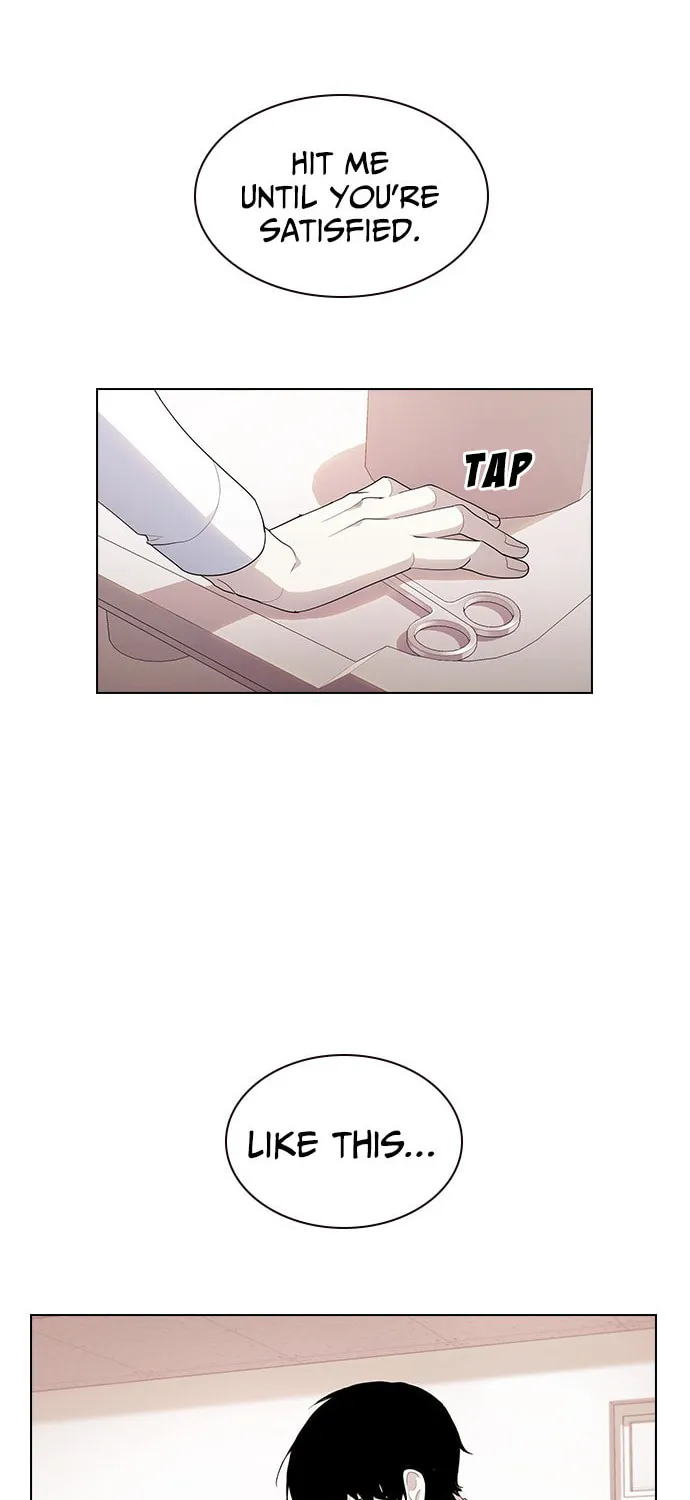 Read My Bad Boyfriend chapter 38 image 40 on Lezhin
