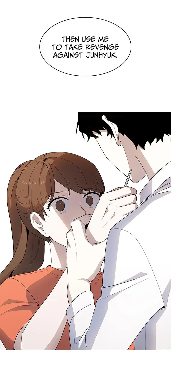 Read My Bad Boyfriend chapter 38 image 43 on Lezhin