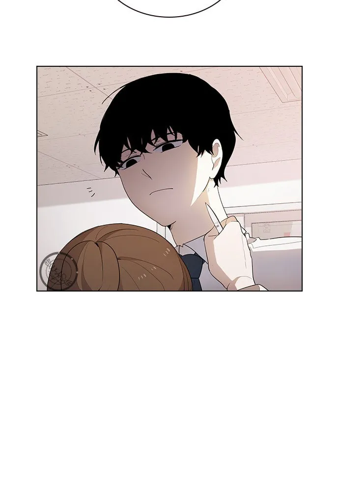 Read My Bad Boyfriend chapter 38 image 45 on Lezhin