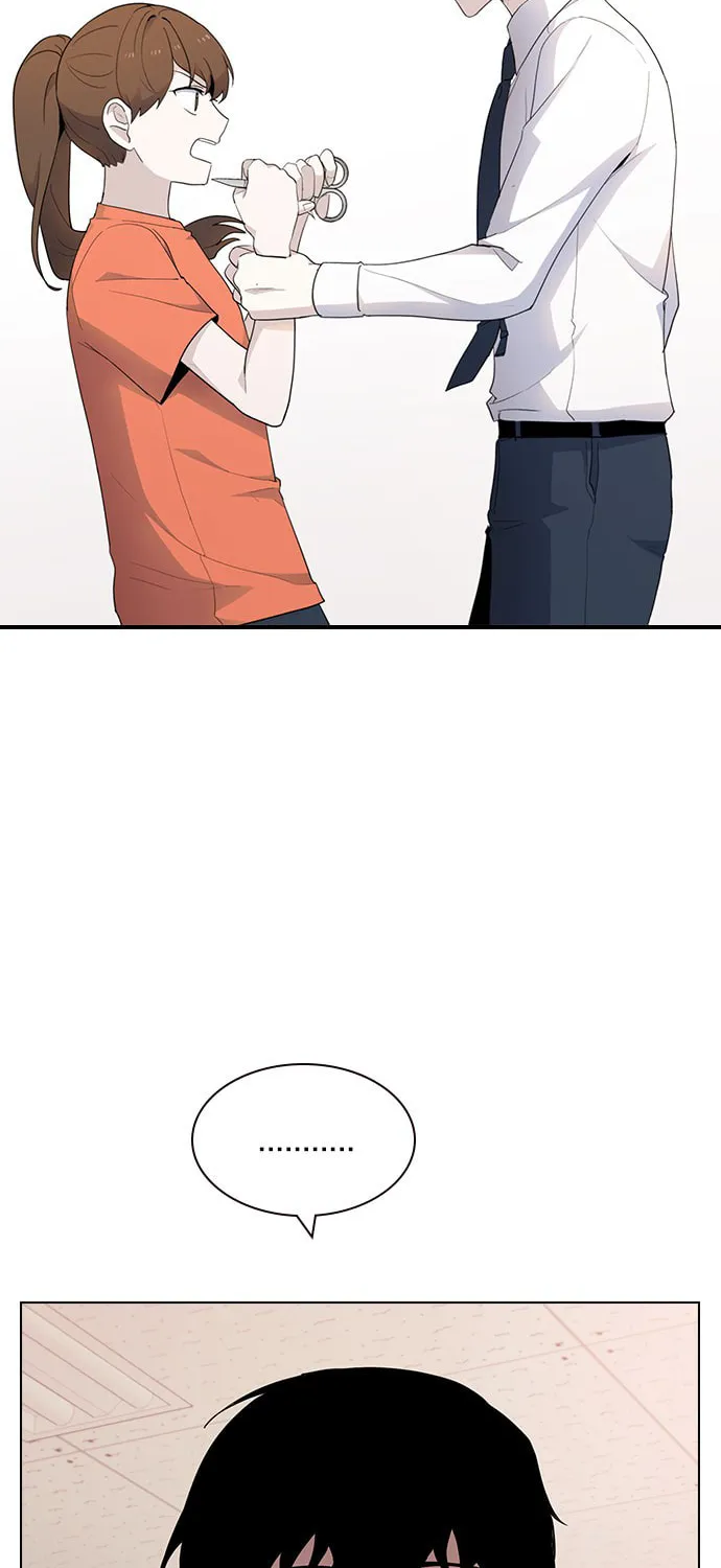 Read My Bad Boyfriend chapter 38 image 47 on Lezhin