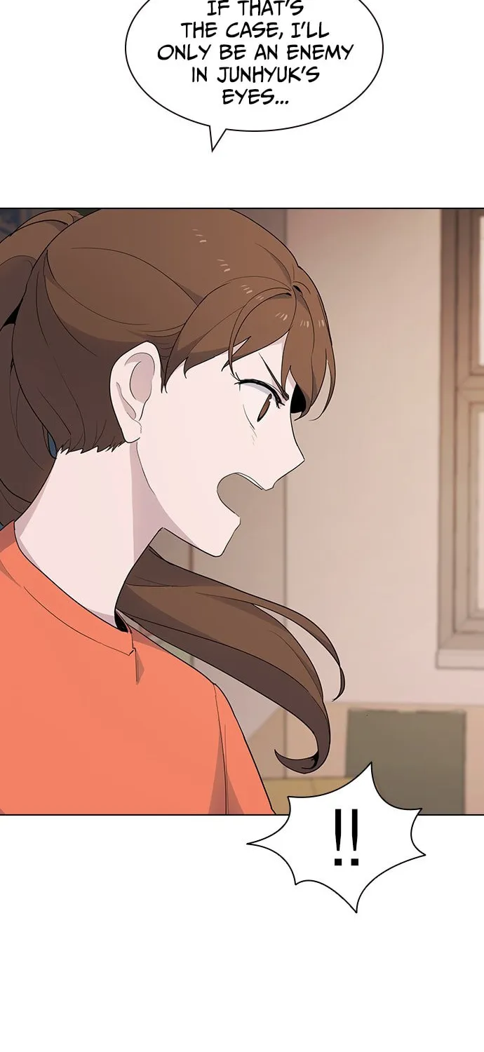 Read My Bad Boyfriend chapter 38 image 5 on Lezhin