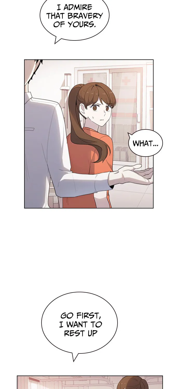 Read My Bad Boyfriend chapter 38 image 51 on Lezhin