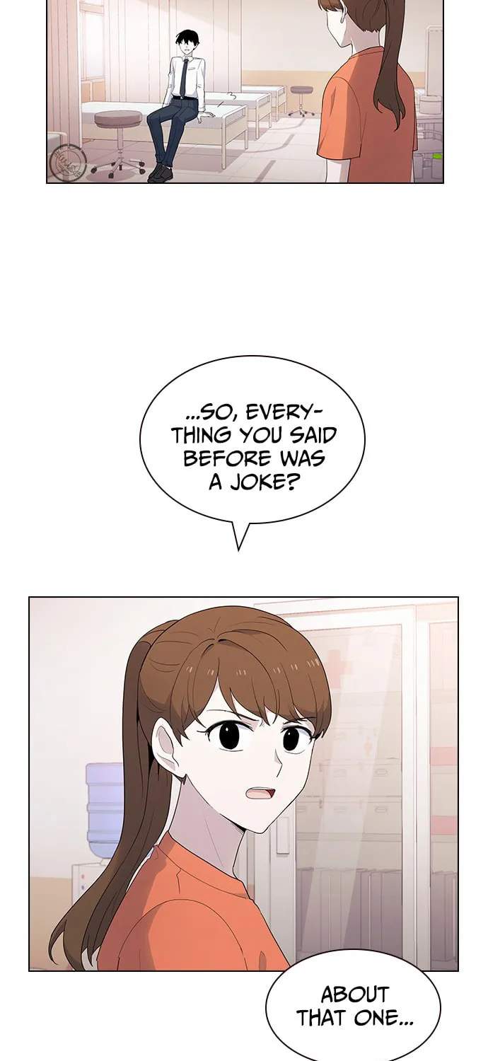 Read My Bad Boyfriend chapter 38 image 52 on Lezhin