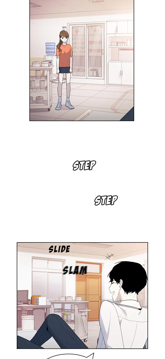 Read My Bad Boyfriend chapter 38 image 55 on Lezhin