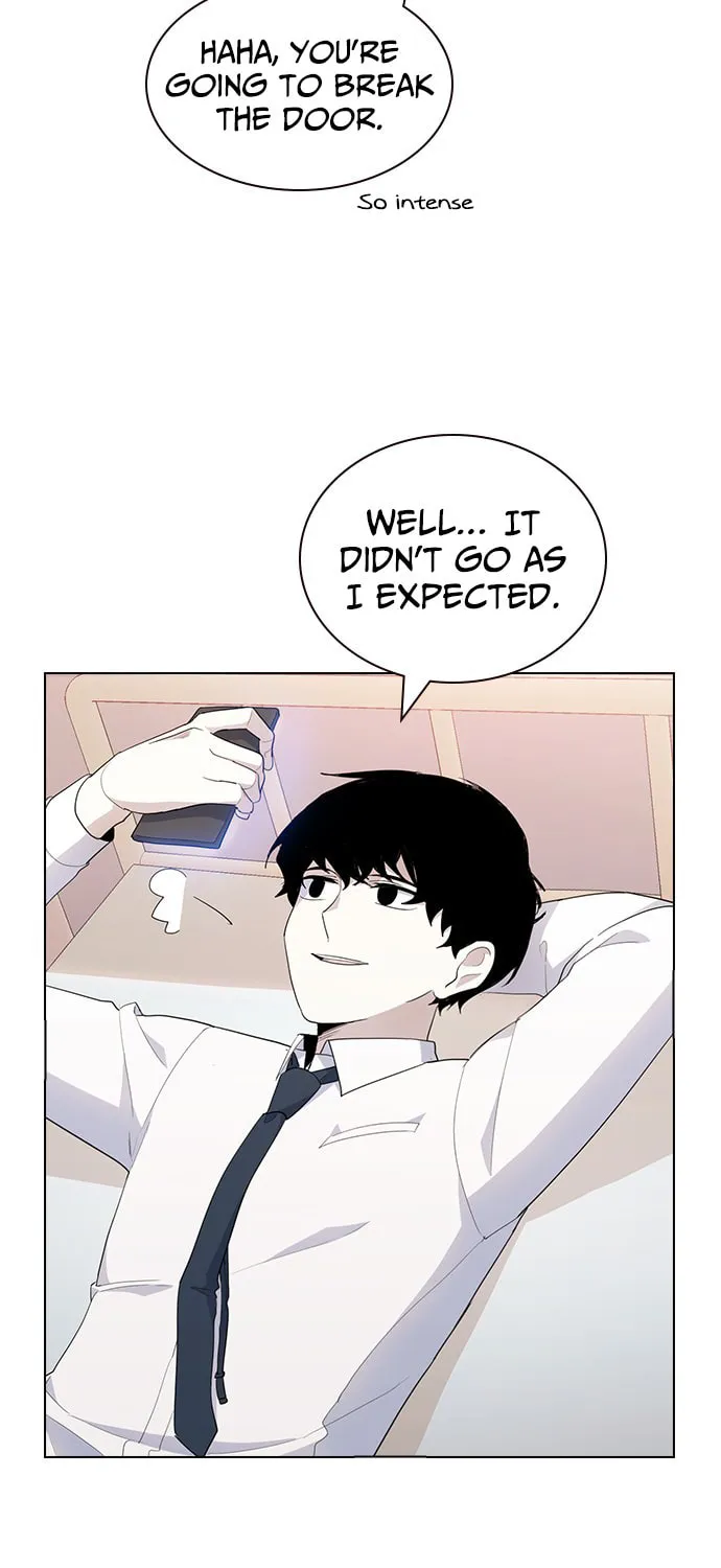 Read My Bad Boyfriend chapter 38 image 56 on Lezhin