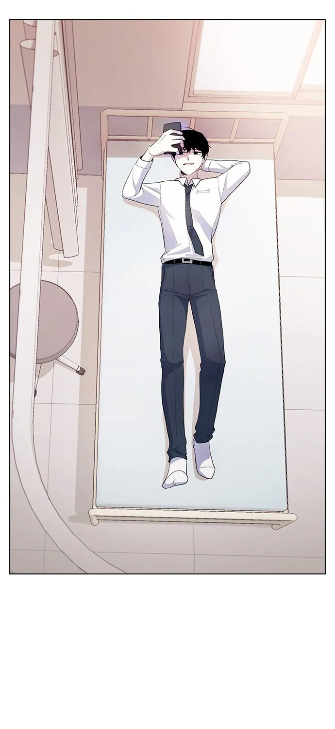 Read My Bad Boyfriend chapter 38 image 58 on Lezhin
