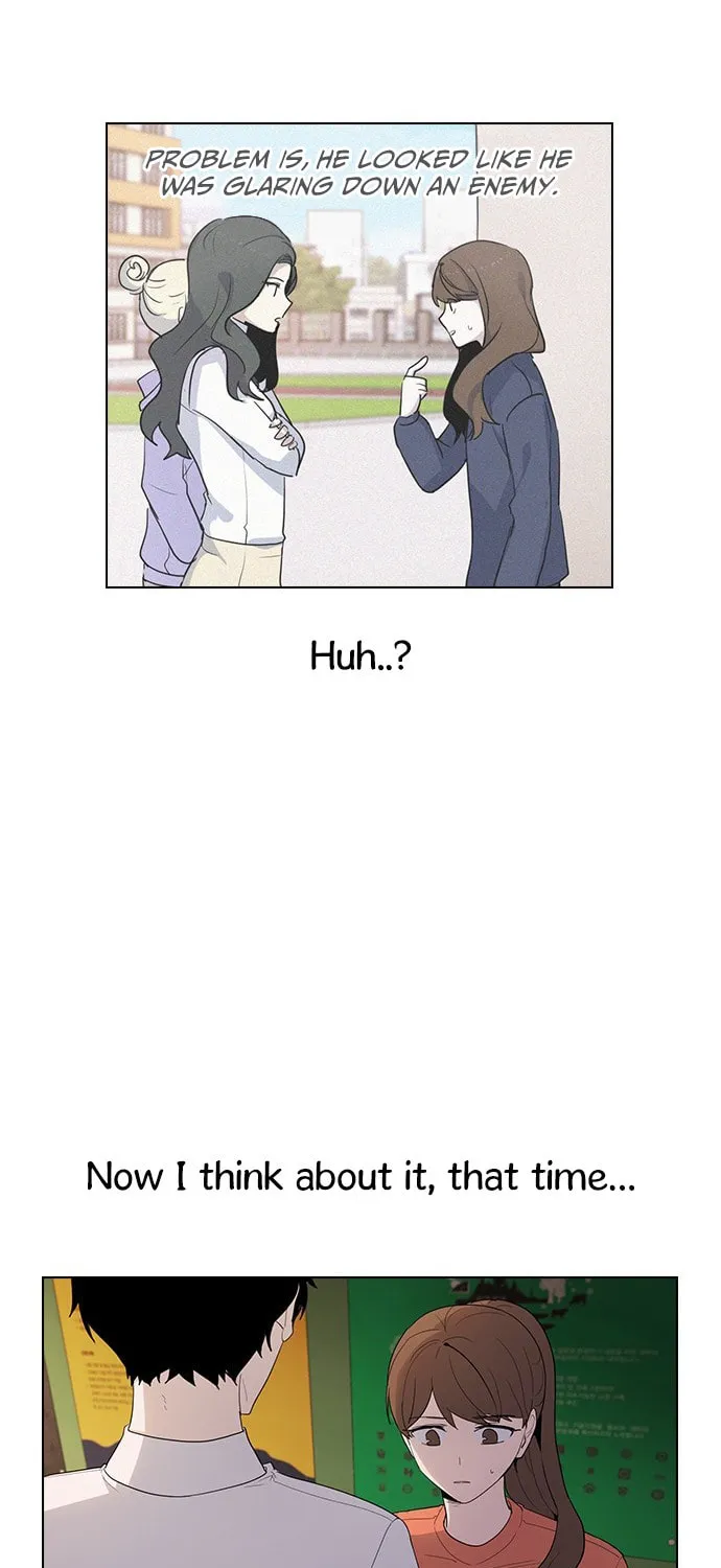 Read My Bad Boyfriend chapter 38 image 6 on Lezhin