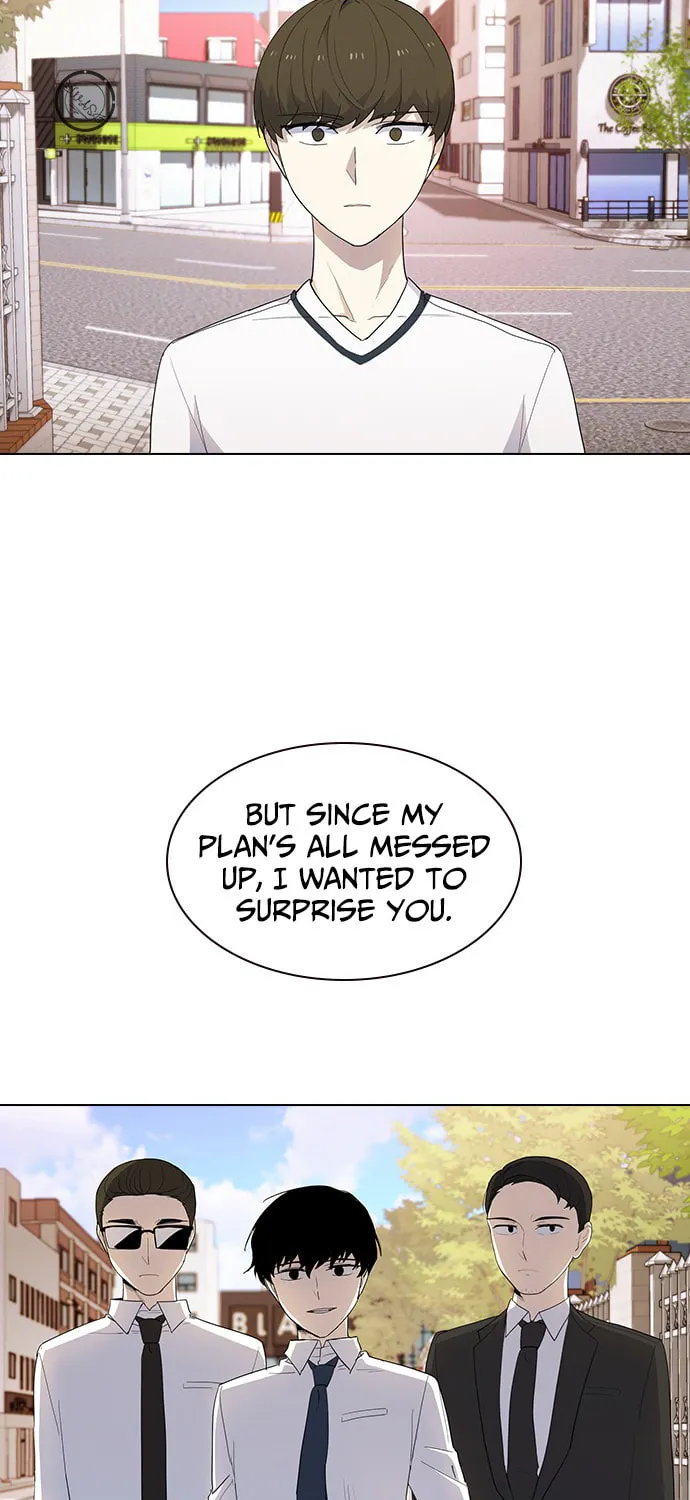 Read My Bad Boyfriend chapter 38 image 60 on Lezhin