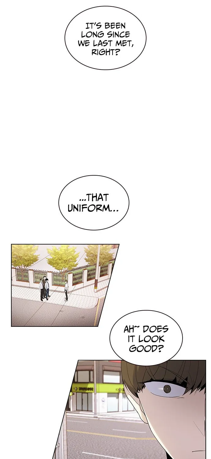 Read My Bad Boyfriend chapter 38 image 62 on Lezhin