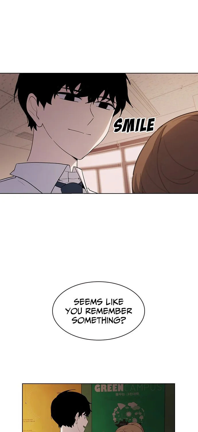 Read My Bad Boyfriend chapter 38 image 8 on Lezhin