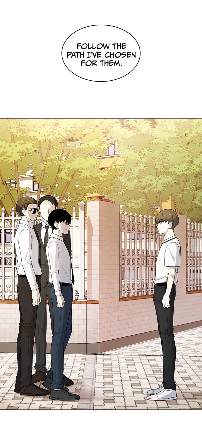 Read My Bad Boyfriend chapter 39 image 10 on Lezhin