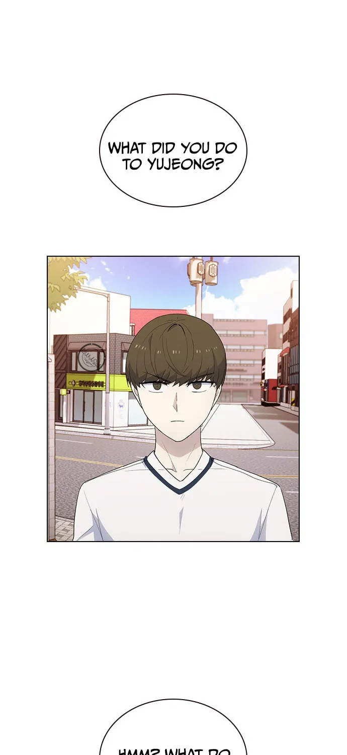 Read My Bad Boyfriend chapter 39 image 13 on Lezhin