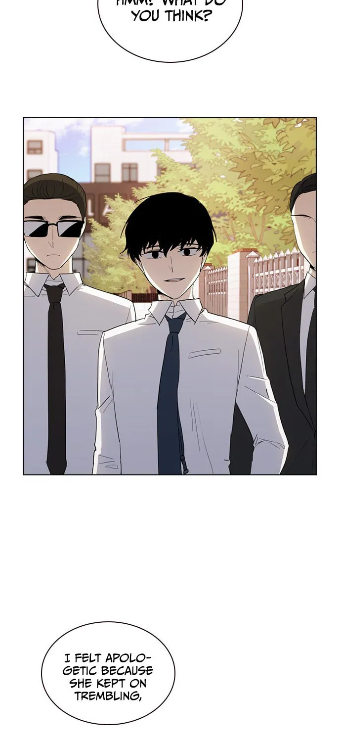 Read My Bad Boyfriend chapter 39 image 14 on Lezhin