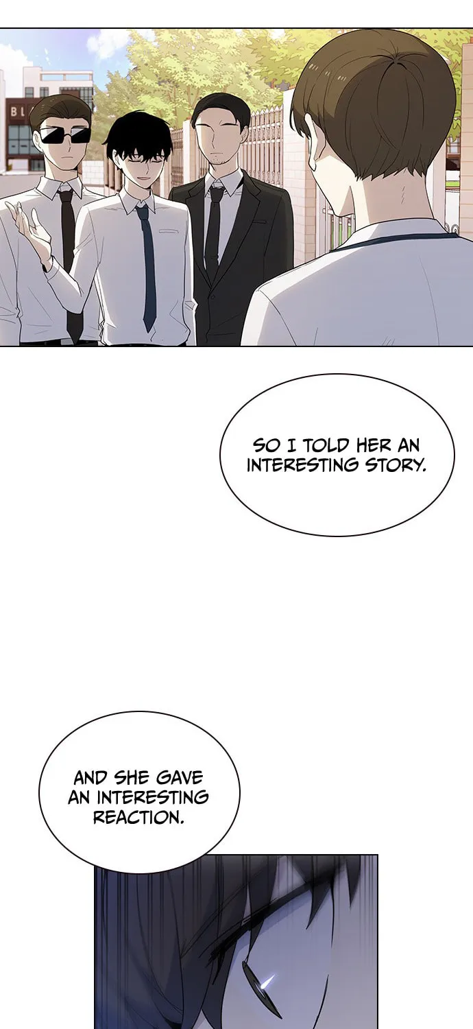 Read My Bad Boyfriend chapter 39 image 15 on Lezhin