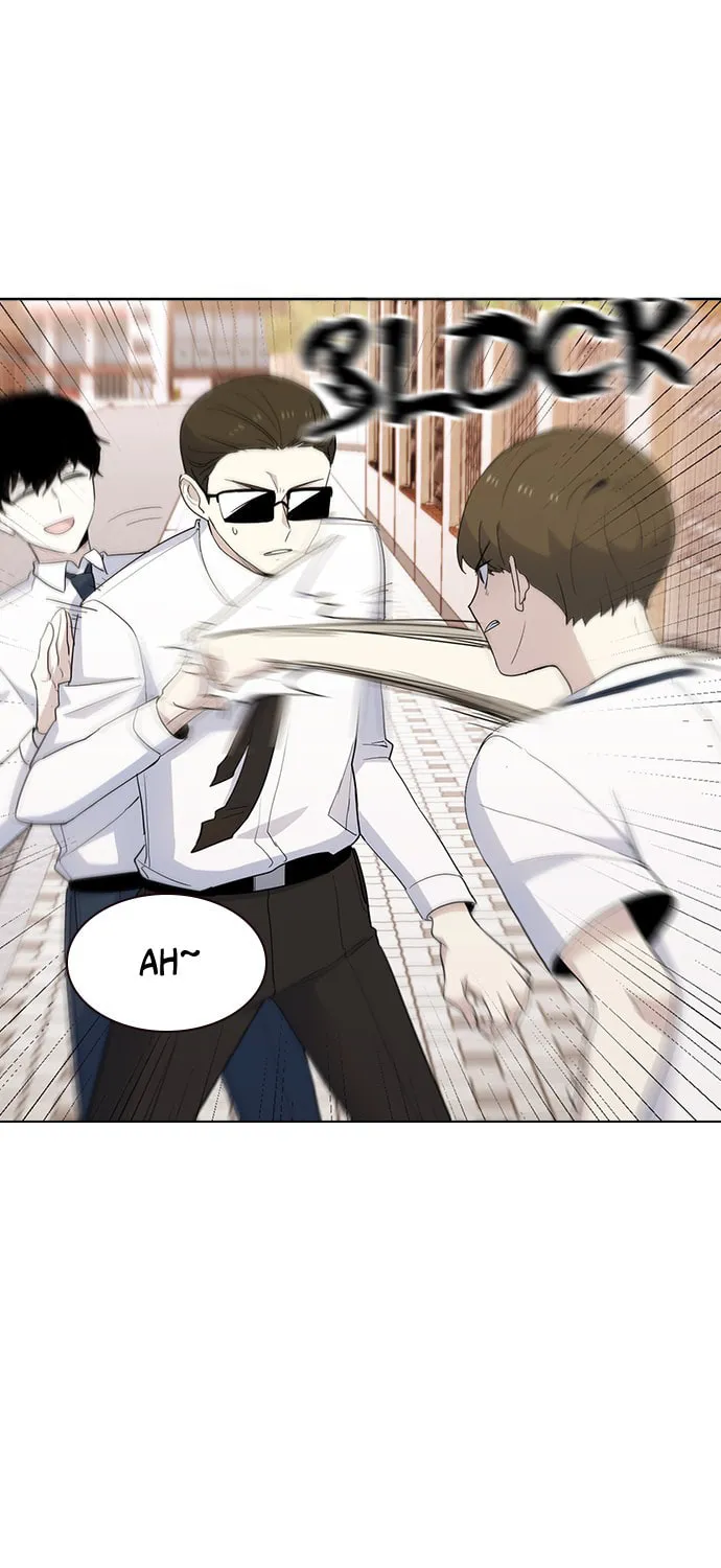 Read My Bad Boyfriend chapter 39 image 17 on Lezhin
