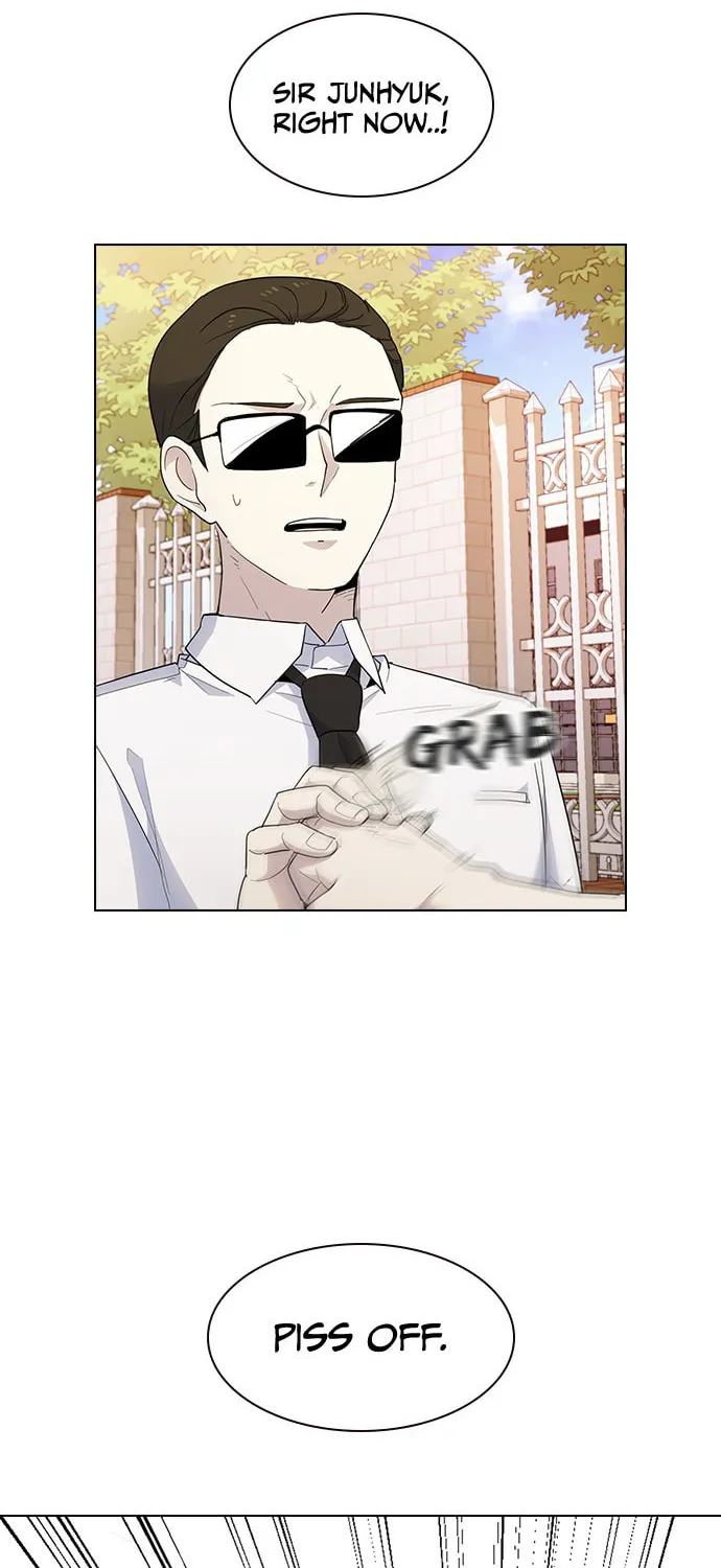 Read My Bad Boyfriend chapter 39 image 18 on Lezhin