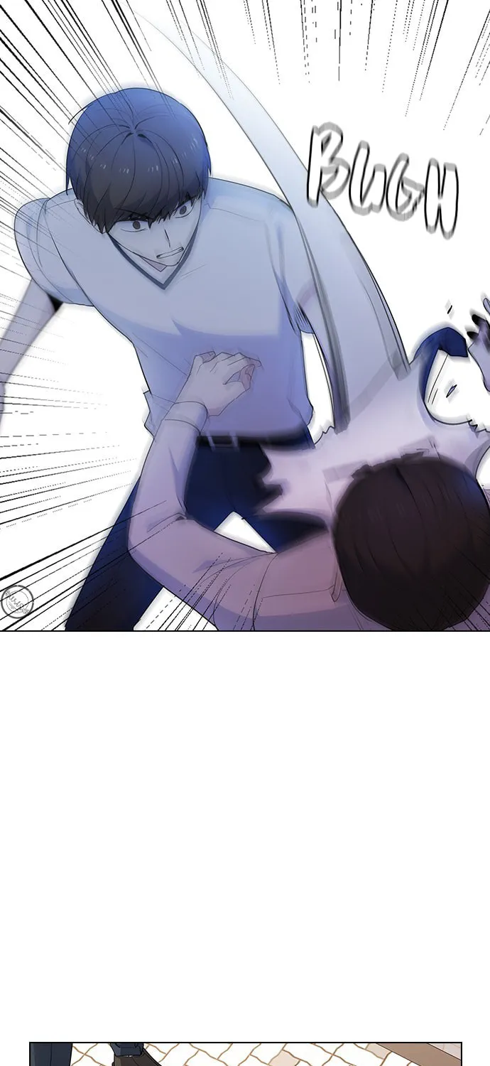 Read My Bad Boyfriend chapter 39 image 19 on Lezhin