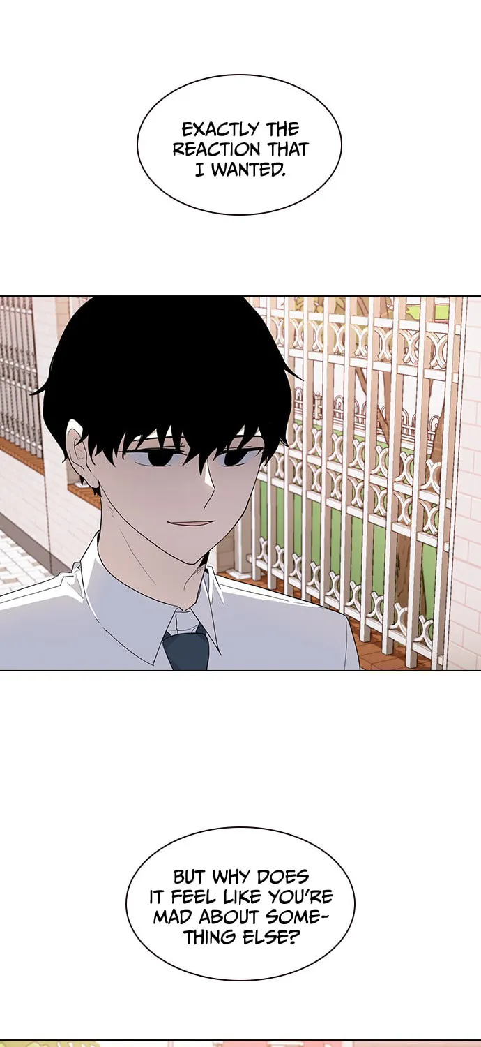 Read My Bad Boyfriend chapter 39 image 21 on Lezhin