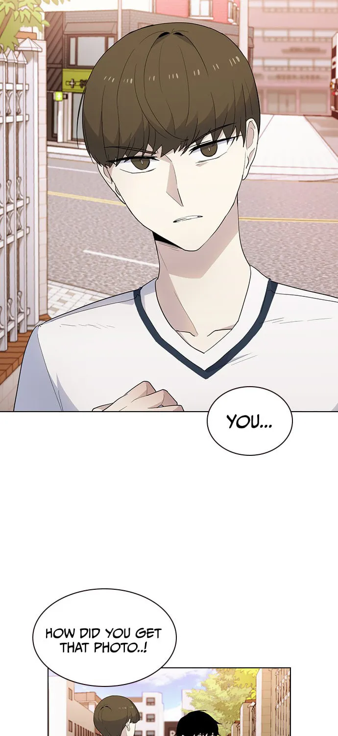 Read My Bad Boyfriend chapter 39 image 22 on Lezhin