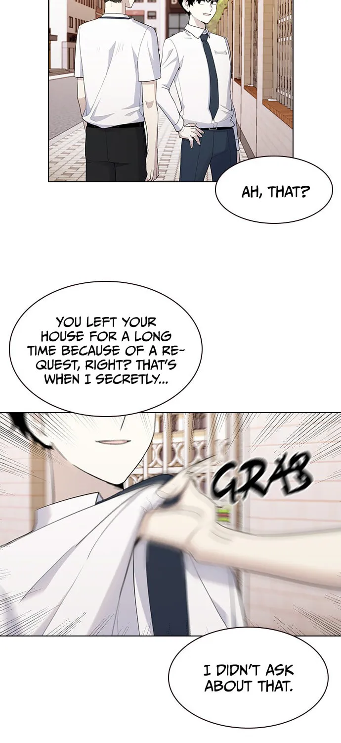 Read My Bad Boyfriend chapter 39 image 23 on Lezhin