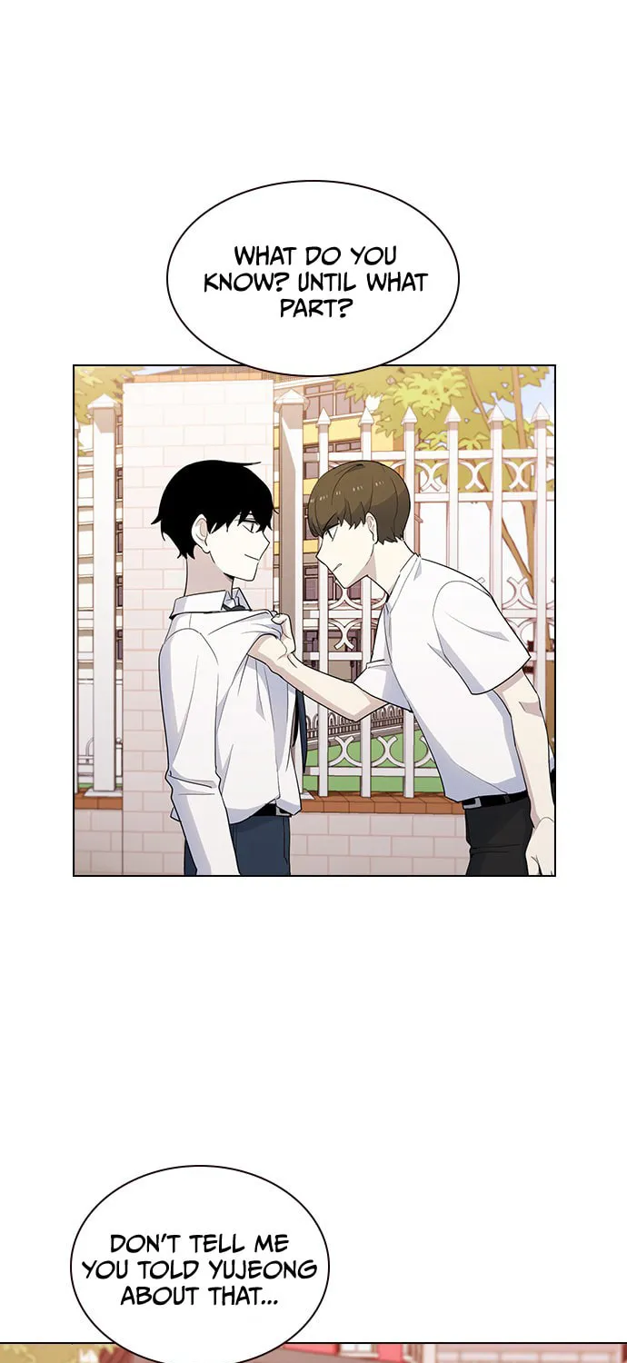 Read My Bad Boyfriend chapter 39 image 25 on Lezhin