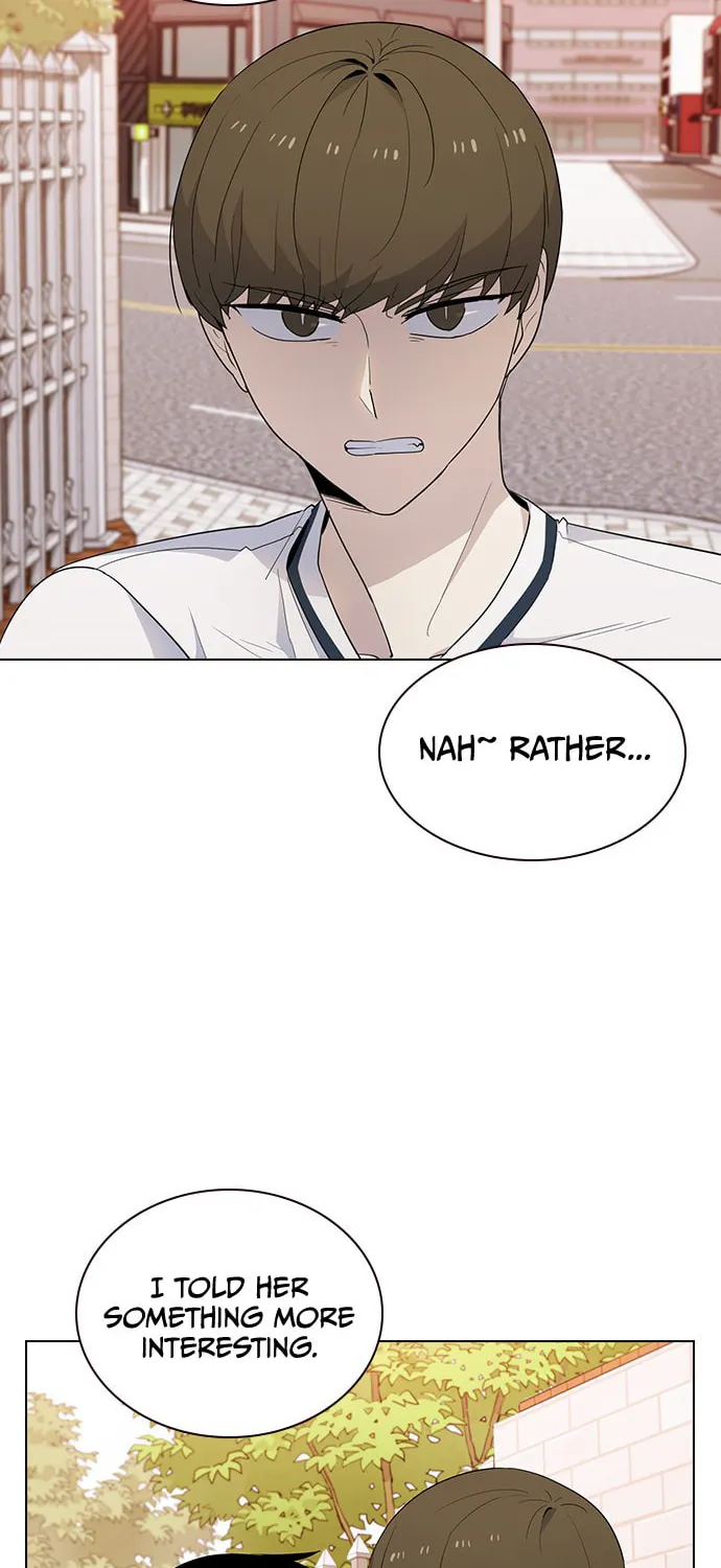 Read My Bad Boyfriend chapter 39 image 26 on Lezhin