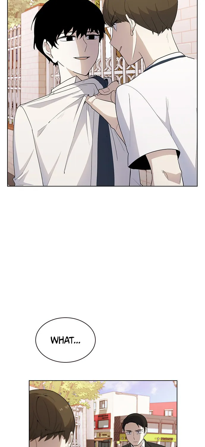 Read My Bad Boyfriend chapter 39 image 27 on Lezhin