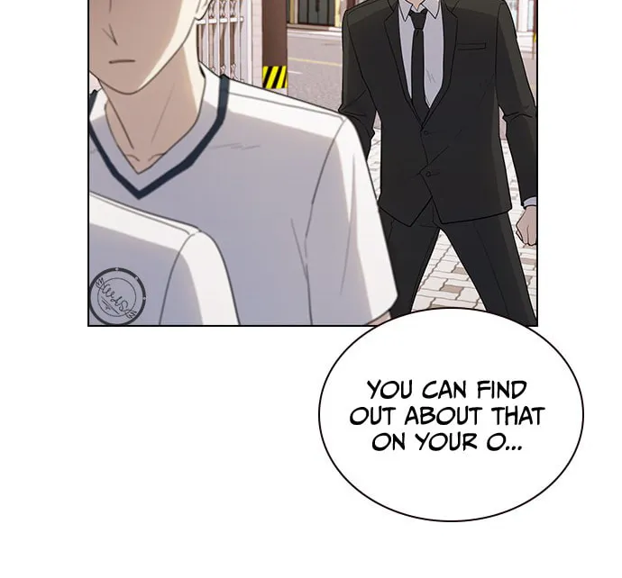 Read My Bad Boyfriend chapter 39 image 28 on Lezhin